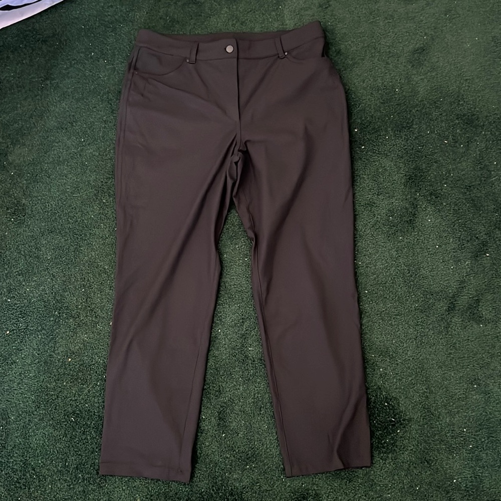 Lululemon Black Pants